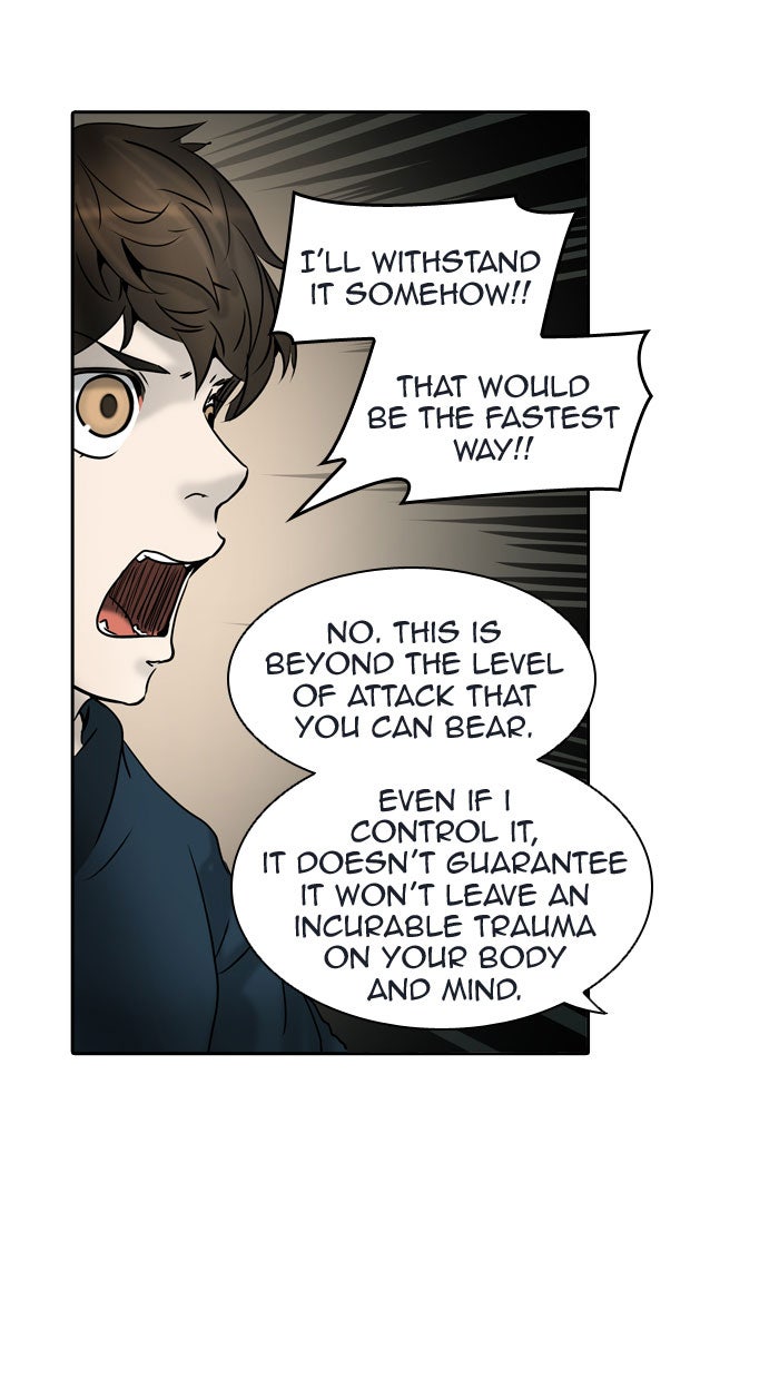 Tower of God Manga Chapter 311 page 26 - [Season 2] Ep. 231