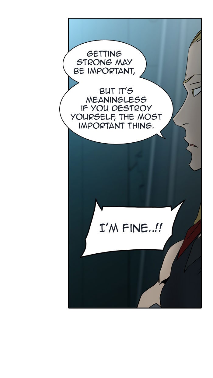 Tower of God Manga Chapter 311 page 27 - [Season 2] Ep. 231