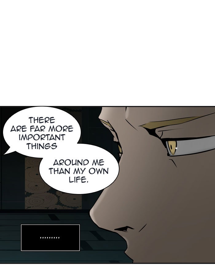 Tower of God Manga Chapter 311 page 29 - [Season 2] Ep. 231