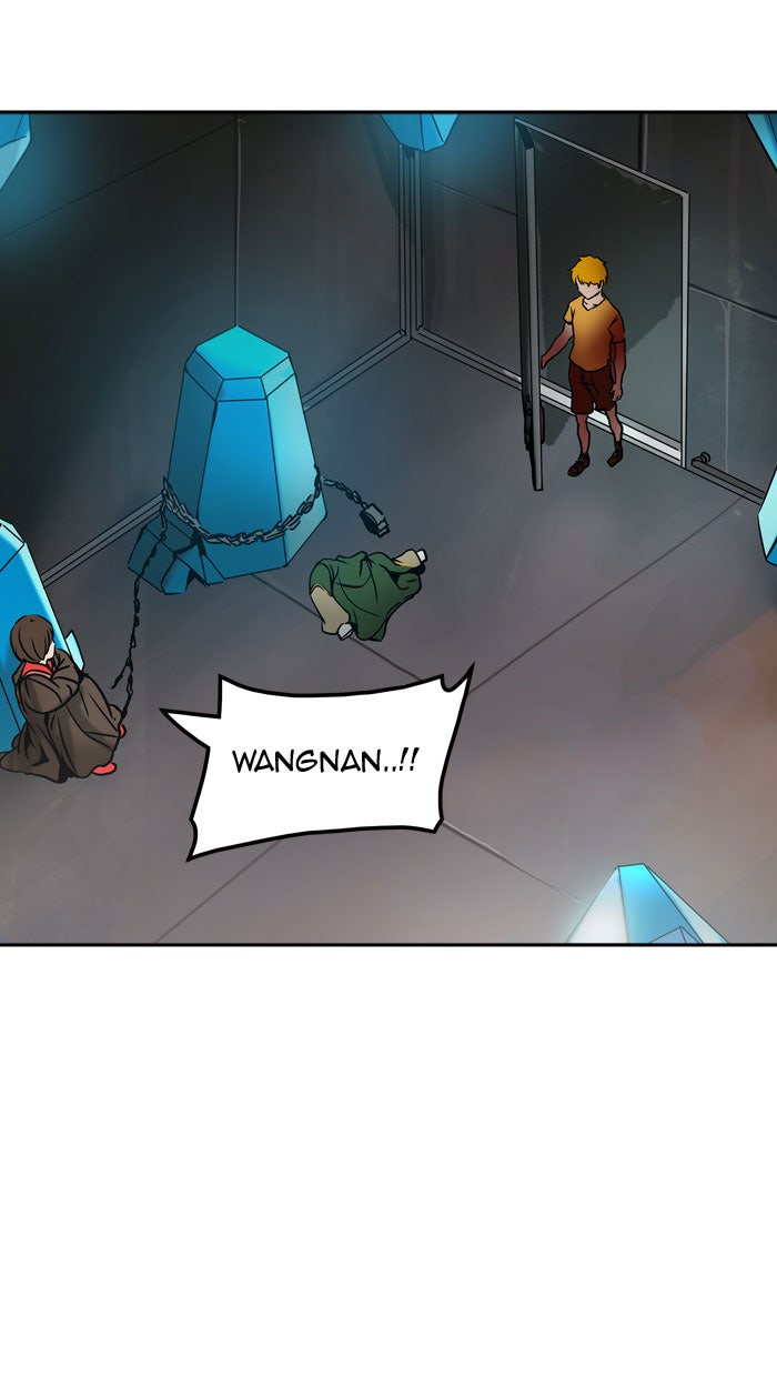 Tower of God Manga Chapter 311 page 32 - [Season 2] Ep. 231