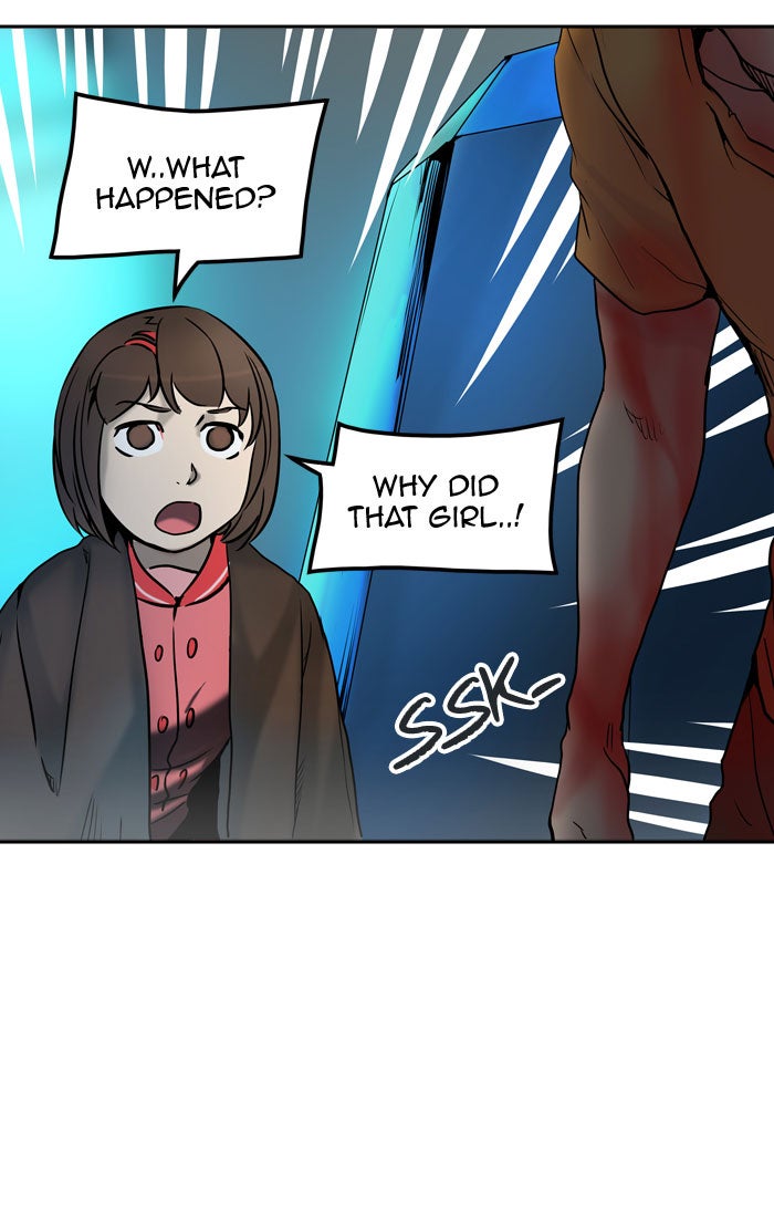 Tower of God Manga Chapter 311 page 33 - [Season 2] Ep. 231