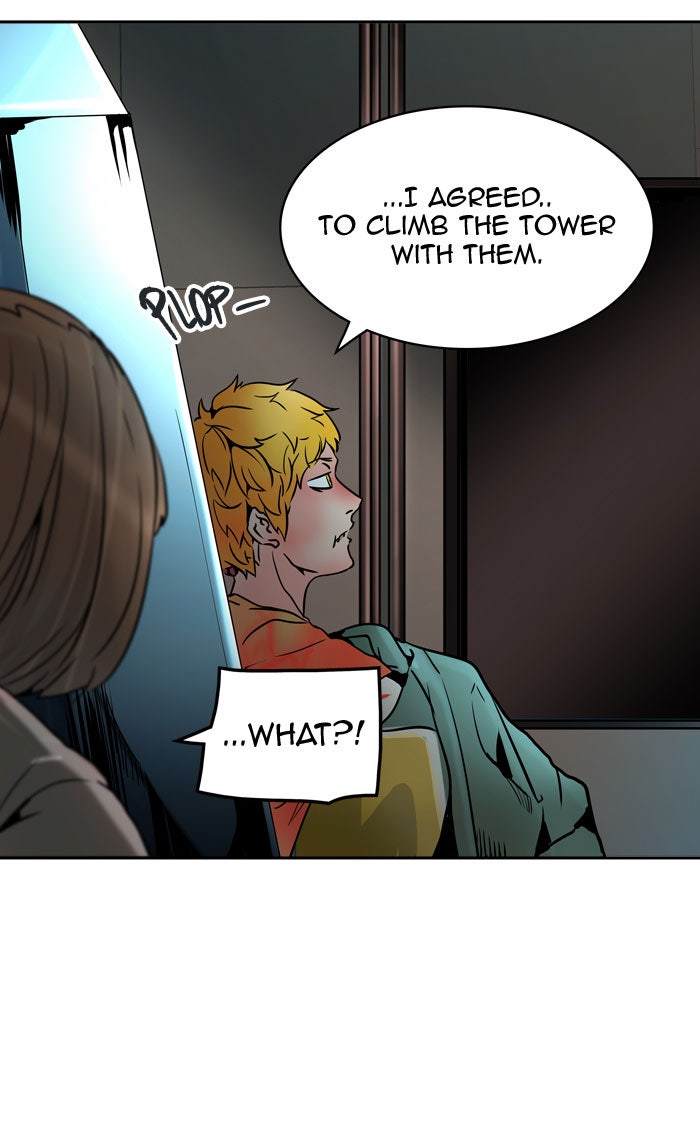 Tower of God Manga Chapter 311 page 34 - [Season 2] Ep. 231