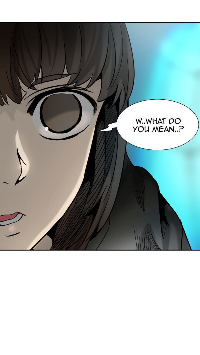 Tower of God Manga Chapter 311 page 35 - [Season 2] Ep. 231