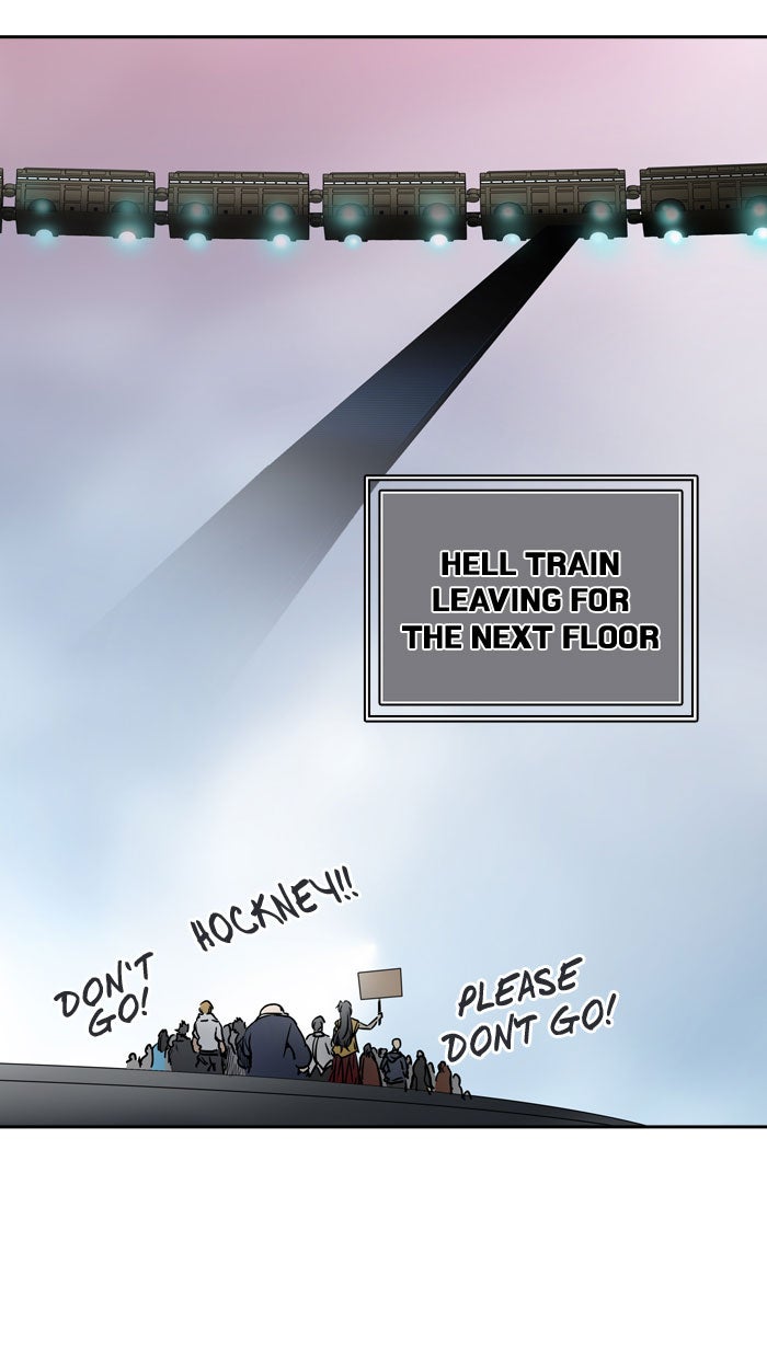 Tower of God Manga Chapter 311 page 41 - [Season 2] Ep. 231