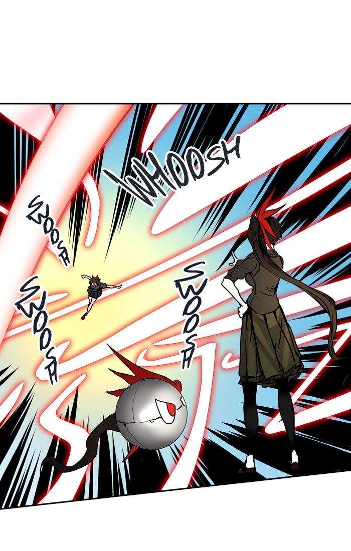 Tower of God Manga Chapter 311 page 42 - [Season 2] Ep. 231