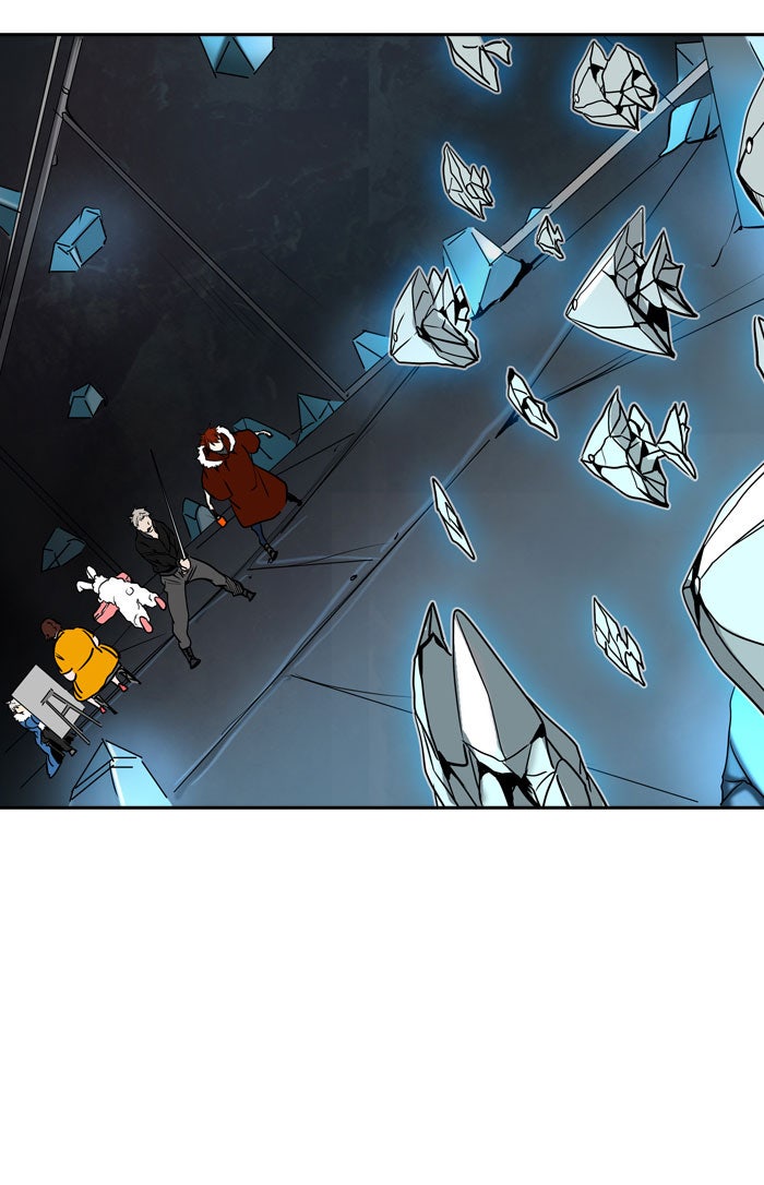 Tower of God Manga Chapter 311 page 44 - [Season 2] Ep. 231