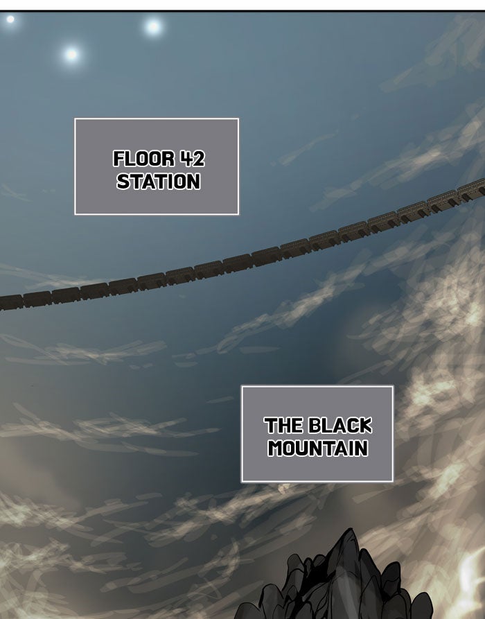 Tower of God Manga Chapter 311 page 48 - [Season 2] Ep. 231