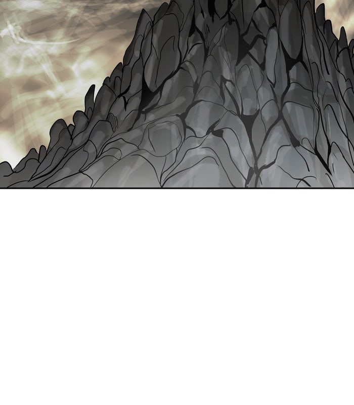 Tower of God Manga Chapter 311 page 49 - [Season 2] Ep. 231