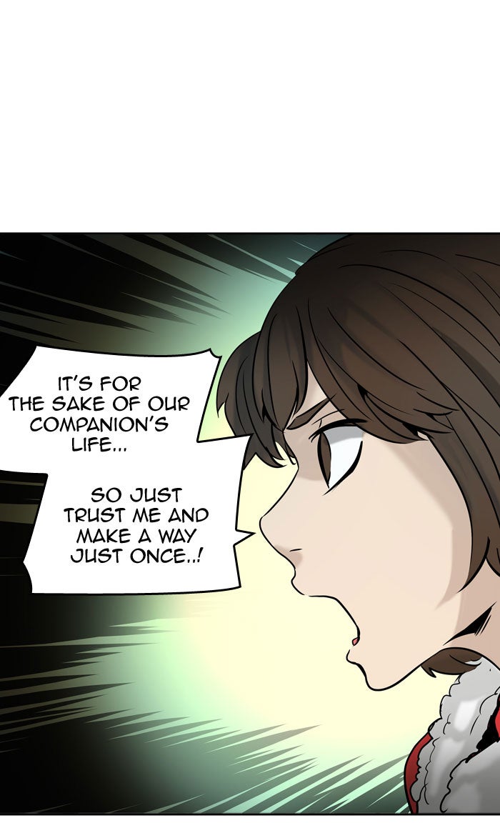 Tower of God Manga Chapter 311 page 60 - [Season 2] Ep. 231