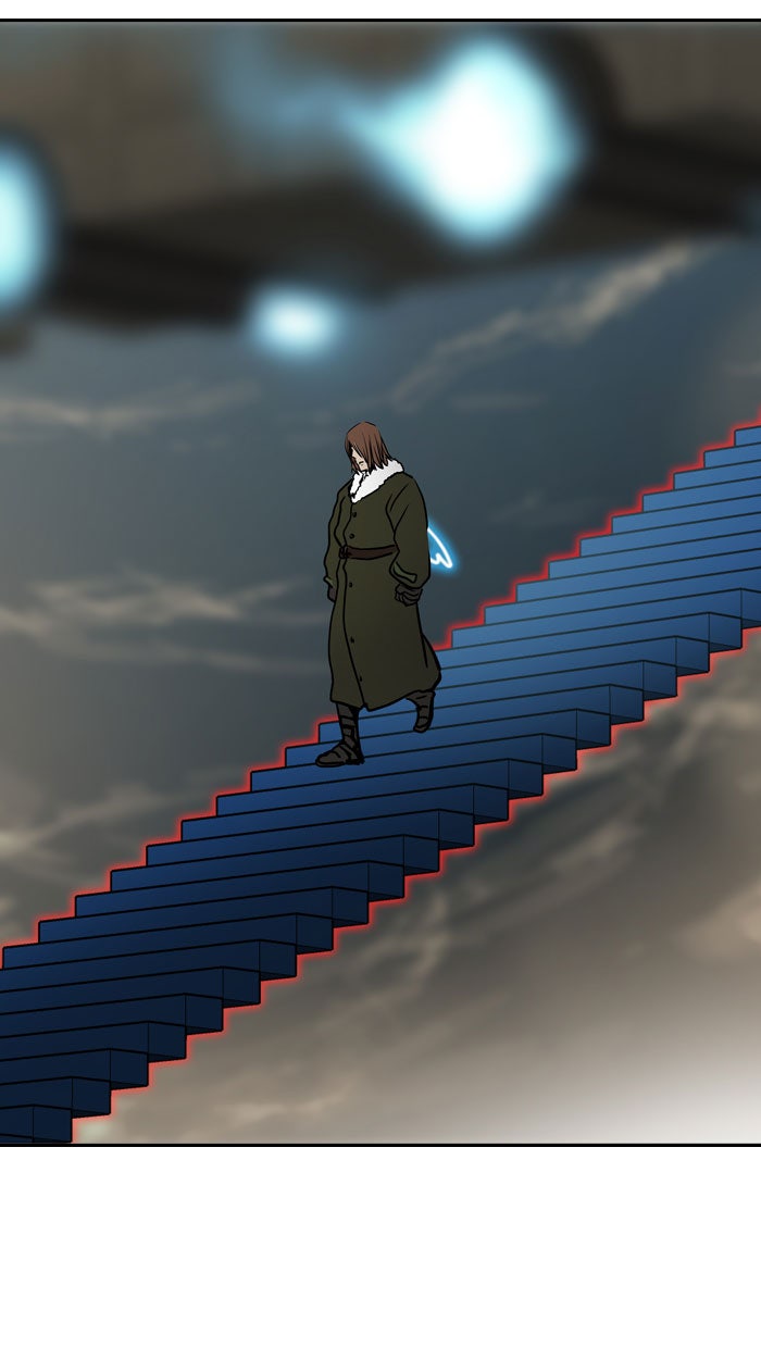 Tower of God Manga Chapter 311 page 62 - [Season 2] Ep. 231