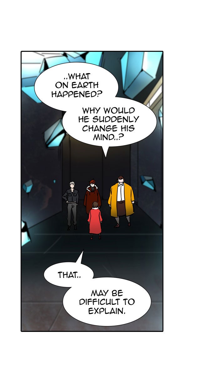 Tower of God Manga Chapter 311 page 63 - [Season 2] Ep. 231