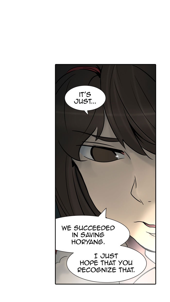 Tower of God Manga Chapter 311 page 64 - [Season 2] Ep. 231