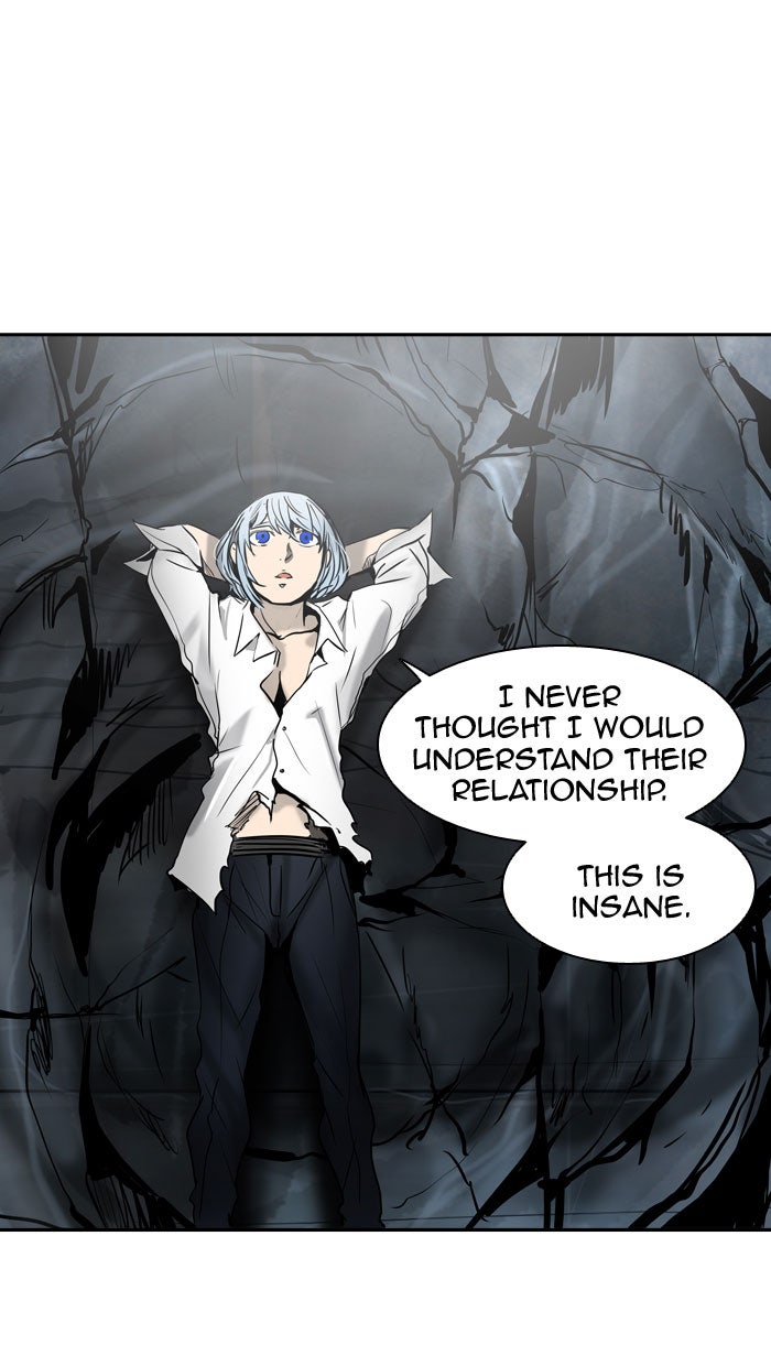 Tower of God Manga Chapter 311 page 7 - [Season 2] Ep. 231