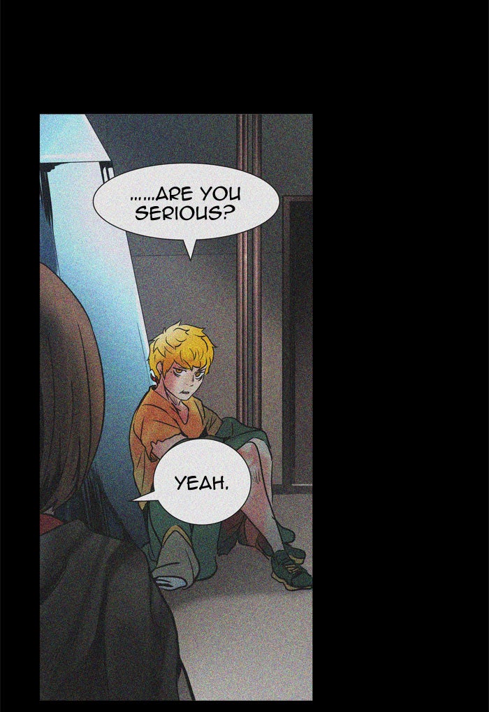 Tower of God Manga Chapter 311 page 72 - [Season 2] Ep. 231