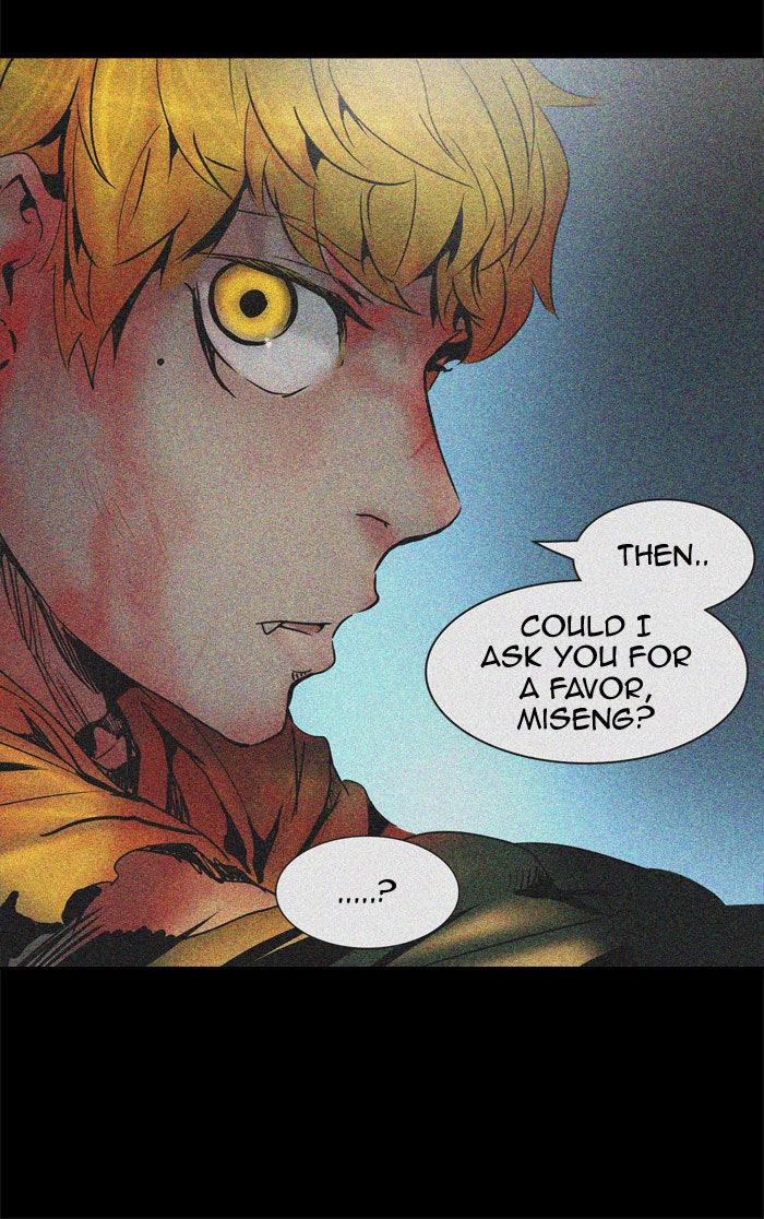 Tower of God Manga Chapter 311 page 75 - [Season 2] Ep. 231