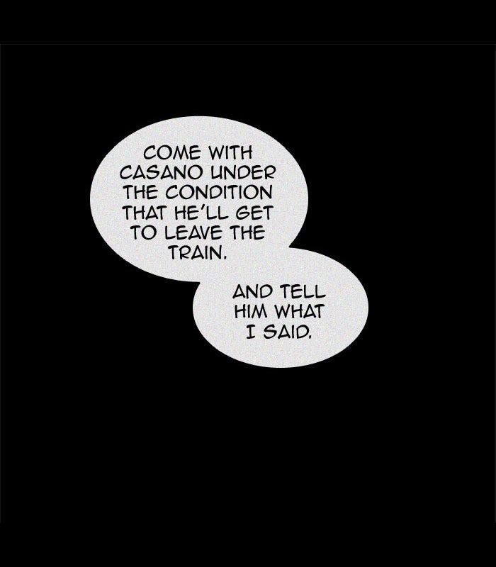 Tower of God Manga Chapter 311 page 76 - [Season 2] Ep. 231