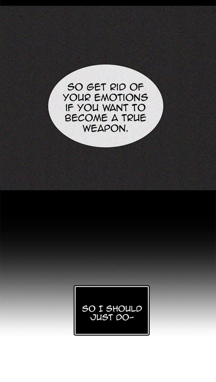 Tower of God Manga Chapter 311 page 87 - [Season 2] Ep. 231