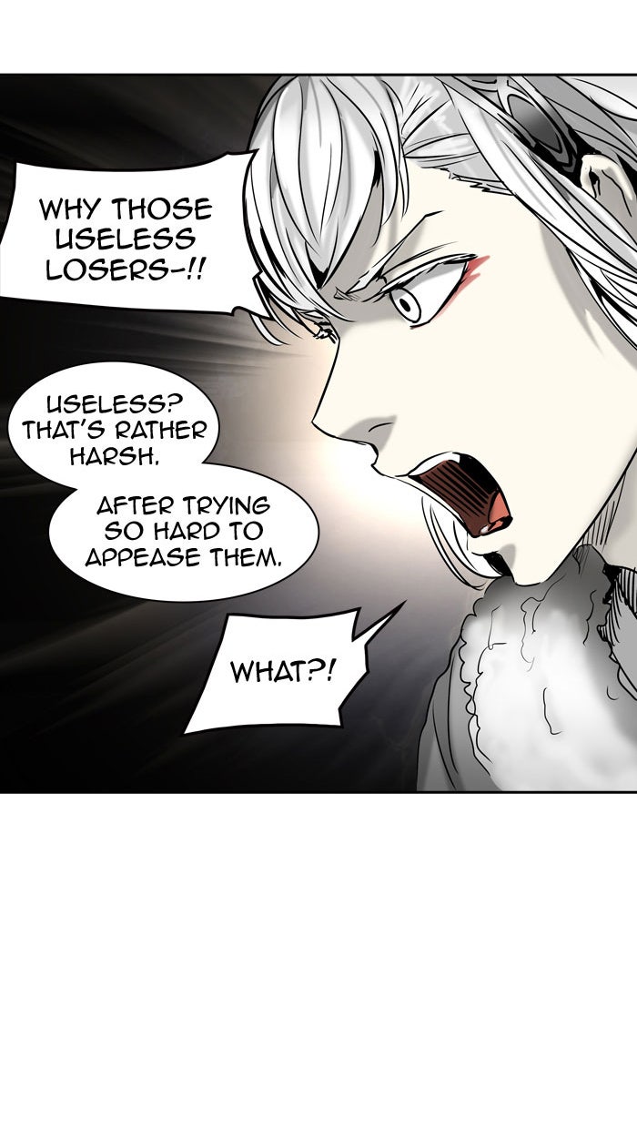Tower of God Manga Chapter 311 page 97 - [Season 2] Ep. 231