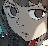 Tower of God Manga Chapter 311 ([Season 2] Ep. 231) cover