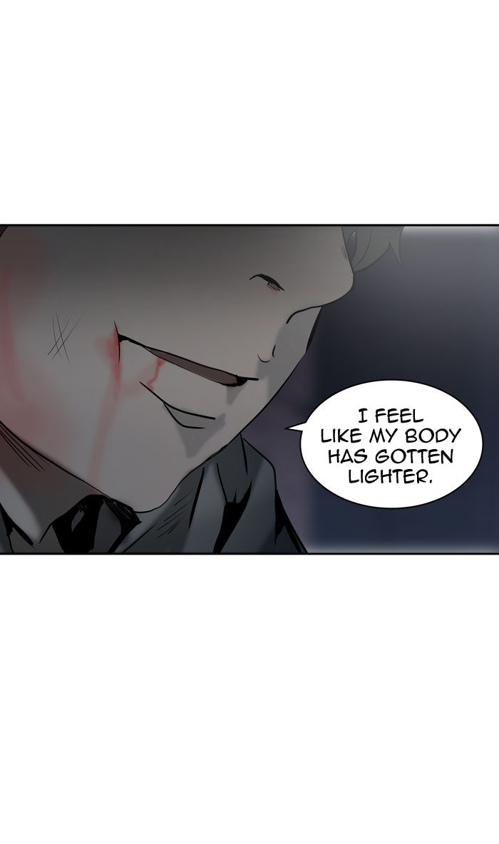 Tower of God Manga Chapter 312 page 10 - [Season 2] Ep. 232