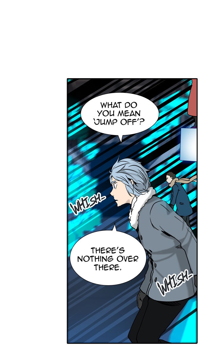 Tower of God Manga Chapter 312 page 101 - [Season 2] Ep. 232