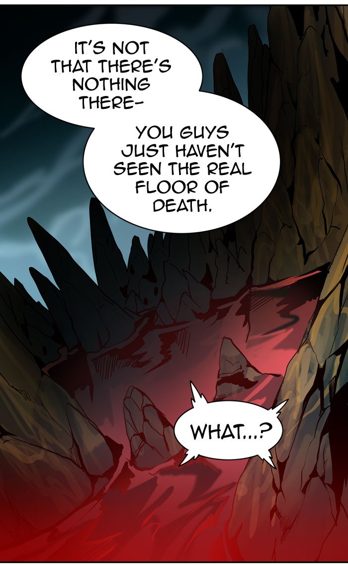 Tower of God Manga Chapter 312 page 103 - [Season 2] Ep. 232