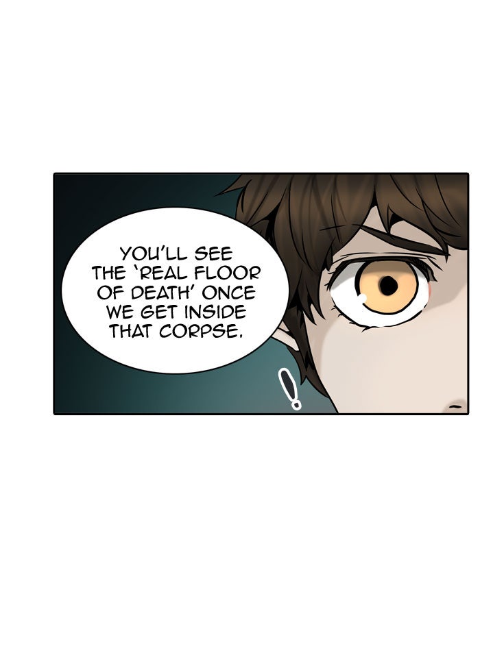 Tower of God Manga Chapter 312 page 106 - [Season 2] Ep. 232