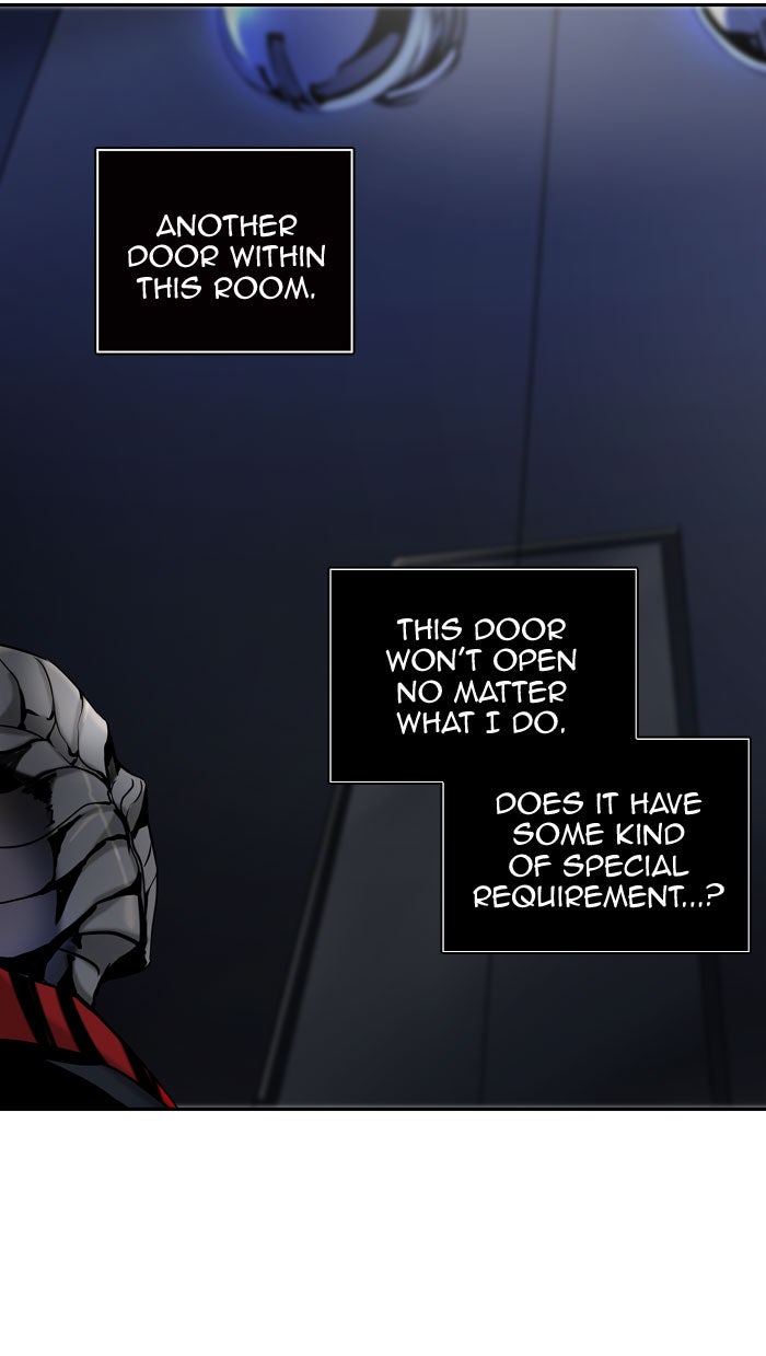 Tower of God Manga Chapter 312 page 118 - [Season 2] Ep. 232