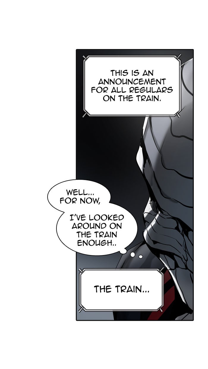 Tower of God Manga Chapter 312 page 120 - [Season 2] Ep. 232