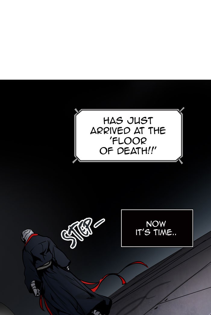 Tower of God Manga Chapter 312 page 121 - [Season 2] Ep. 232