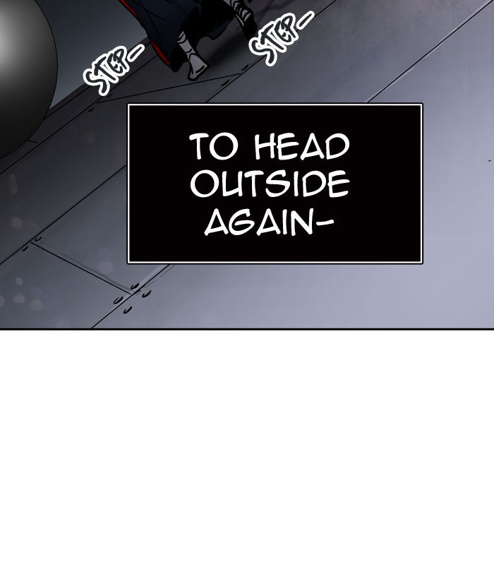 Tower of God Manga Chapter 312 page 122 - [Season 2] Ep. 232