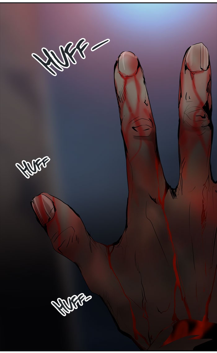 Tower of God Manga Chapter 312 page 2 - [Season 2] Ep. 232