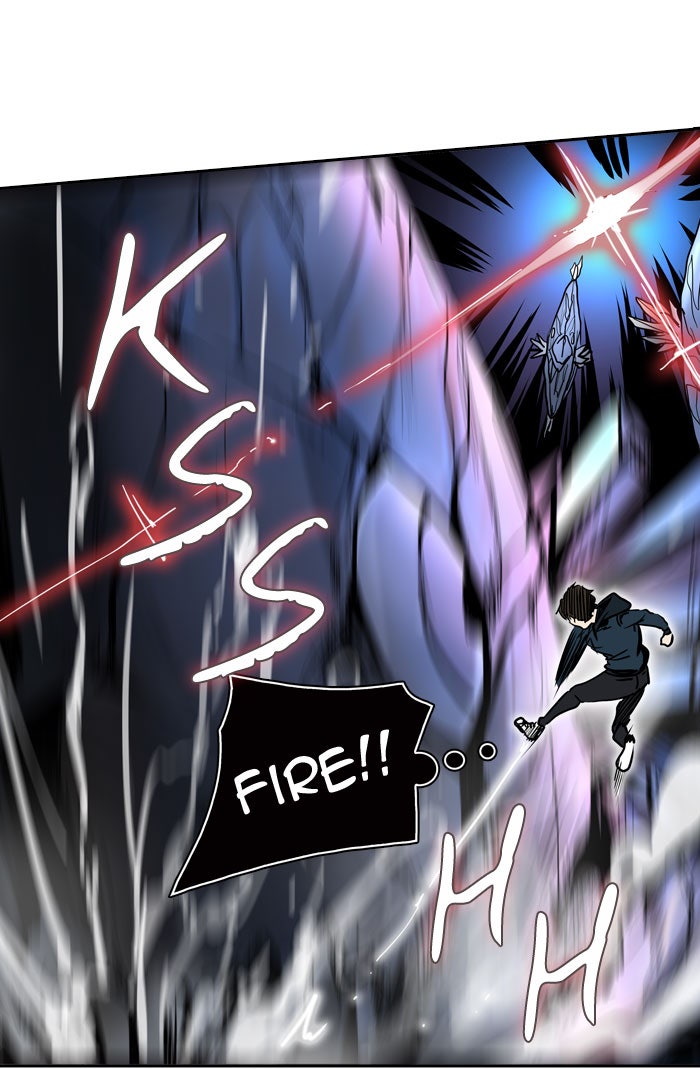 Tower of God Manga Chapter 312 page 20 - [Season 2] Ep. 232