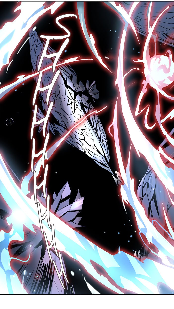 Tower of God Manga Chapter 312 page 22 - [Season 2] Ep. 232