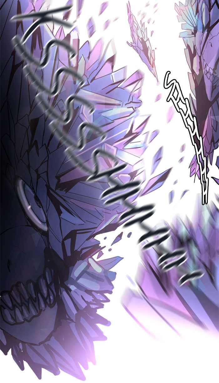 Tower of God Manga Chapter 312 page 25 - [Season 2] Ep. 232