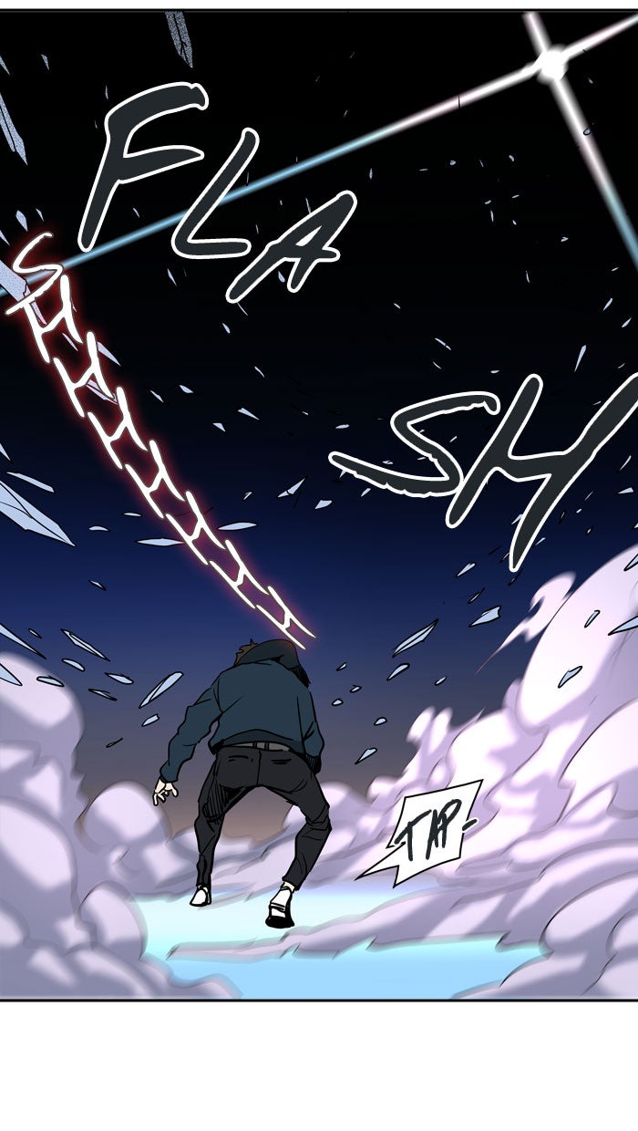 Tower of God Manga Chapter 312 page 27 - [Season 2] Ep. 232