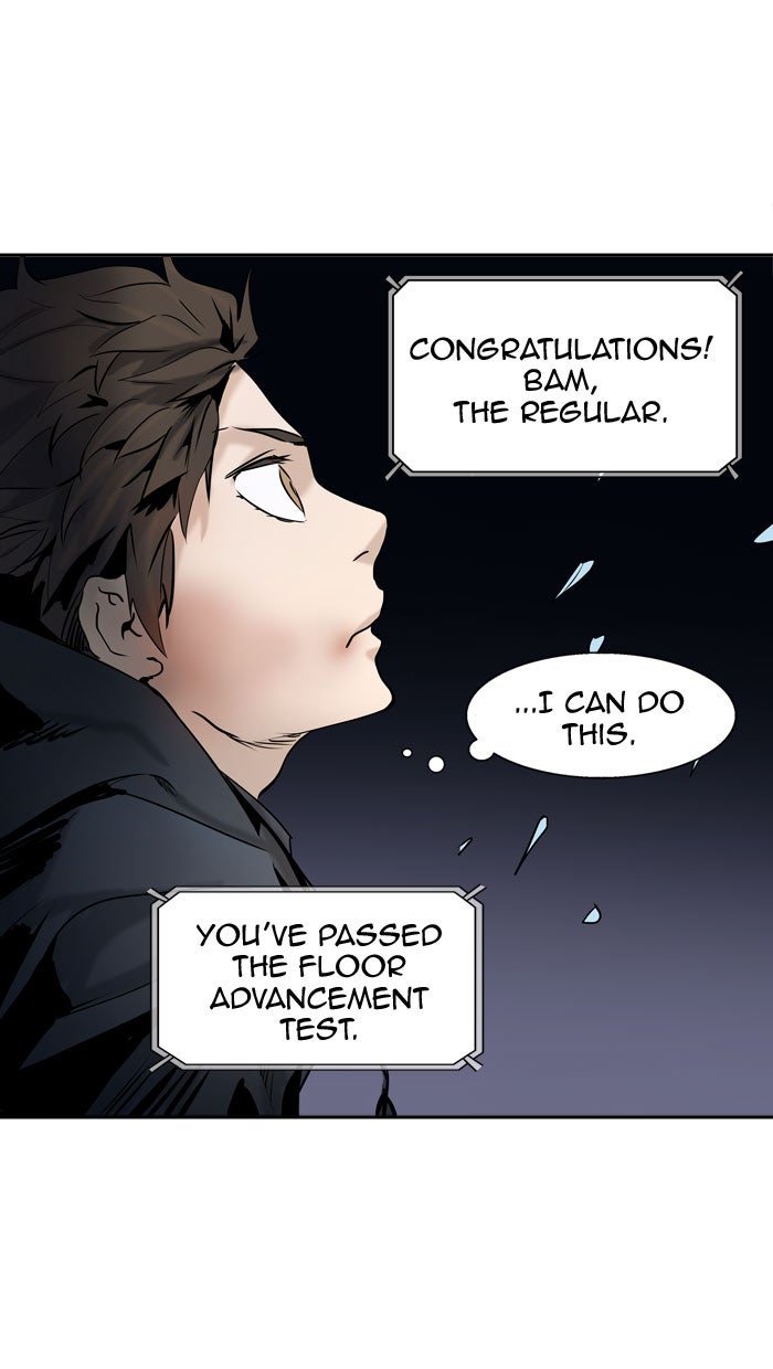 Tower of God Manga Chapter 312 page 28 - [Season 2] Ep. 232