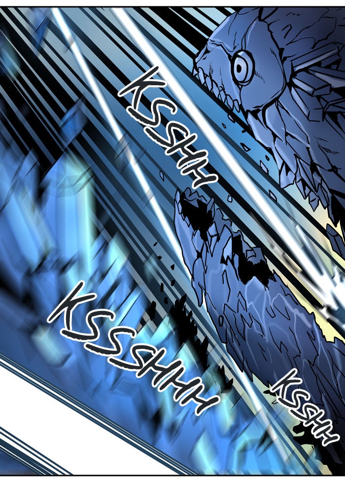 Tower of God Manga Chapter 312 page 31 - [Season 2] Ep. 232