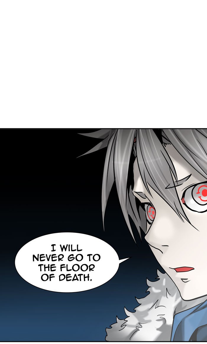Tower of God Manga Chapter 312 page 42 - [Season 2] Ep. 232