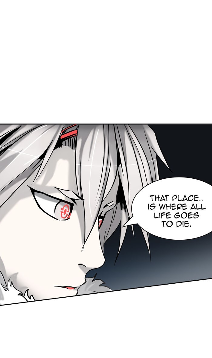 Tower of God Manga Chapter 312 page 45 - [Season 2] Ep. 232