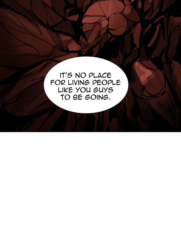 Tower of God Manga Chapter 312 page 47 - [Season 2] Ep. 232