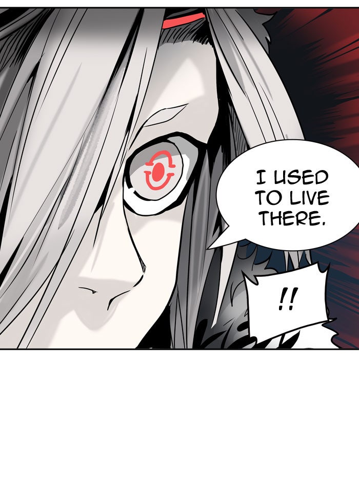 Tower of God Manga Chapter 312 page 49 - [Season 2] Ep. 232