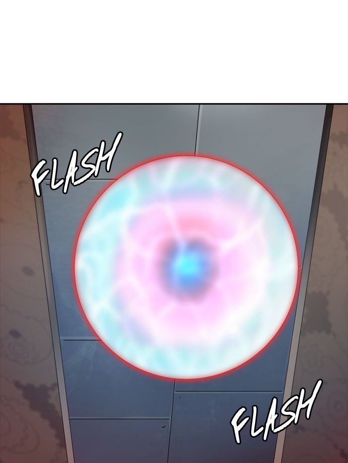 Tower of God Manga Chapter 312 page 5 - [Season 2] Ep. 232