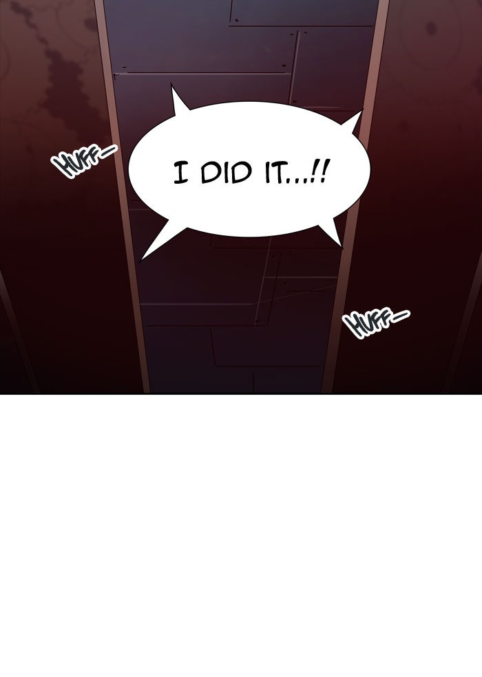 Tower of God Manga Chapter 312 page 6 - [Season 2] Ep. 232