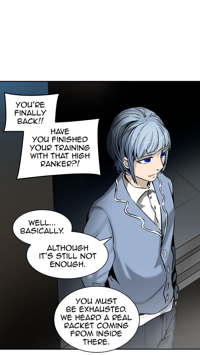 Tower of God Manga Chapter 312 page 63 - [Season 2] Ep. 232