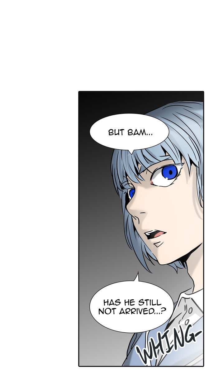 Tower of God Manga Chapter 312 page 65 - [Season 2] Ep. 232