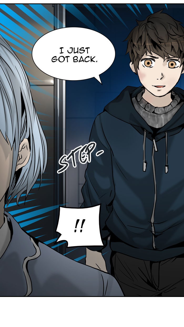 Tower of God Manga Chapter 312 page 67 - [Season 2] Ep. 232