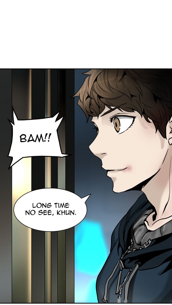 Tower of God Manga Chapter 312 page 68 - [Season 2] Ep. 232