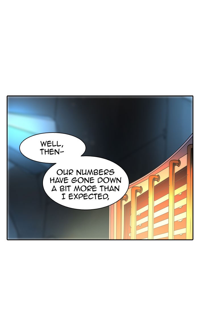 Tower of God Manga Chapter 312 page 70 - [Season 2] Ep. 232