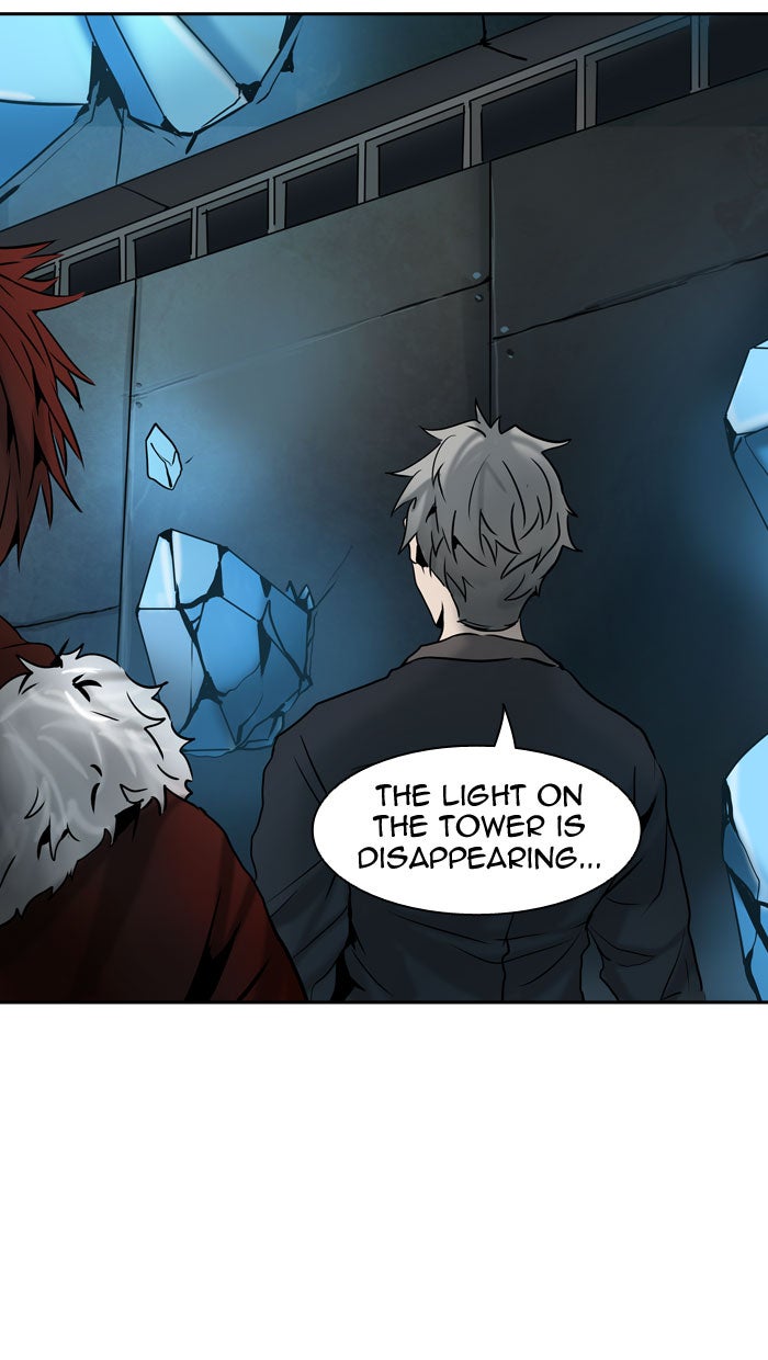Tower of God Manga Chapter 312 page 77 - [Season 2] Ep. 232